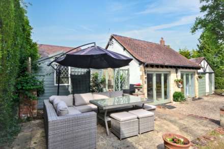 Bredon, Tewkesbury, Gloucestershire, Image 31