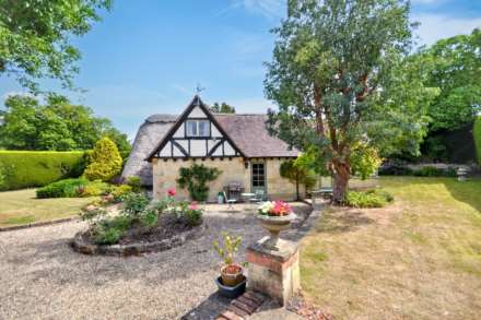 Bredon, Tewkesbury, Gloucestershire, Image 36