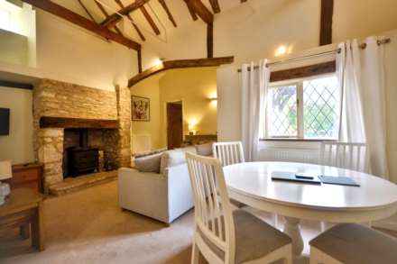 Bredon, Tewkesbury, Gloucestershire, Image 42