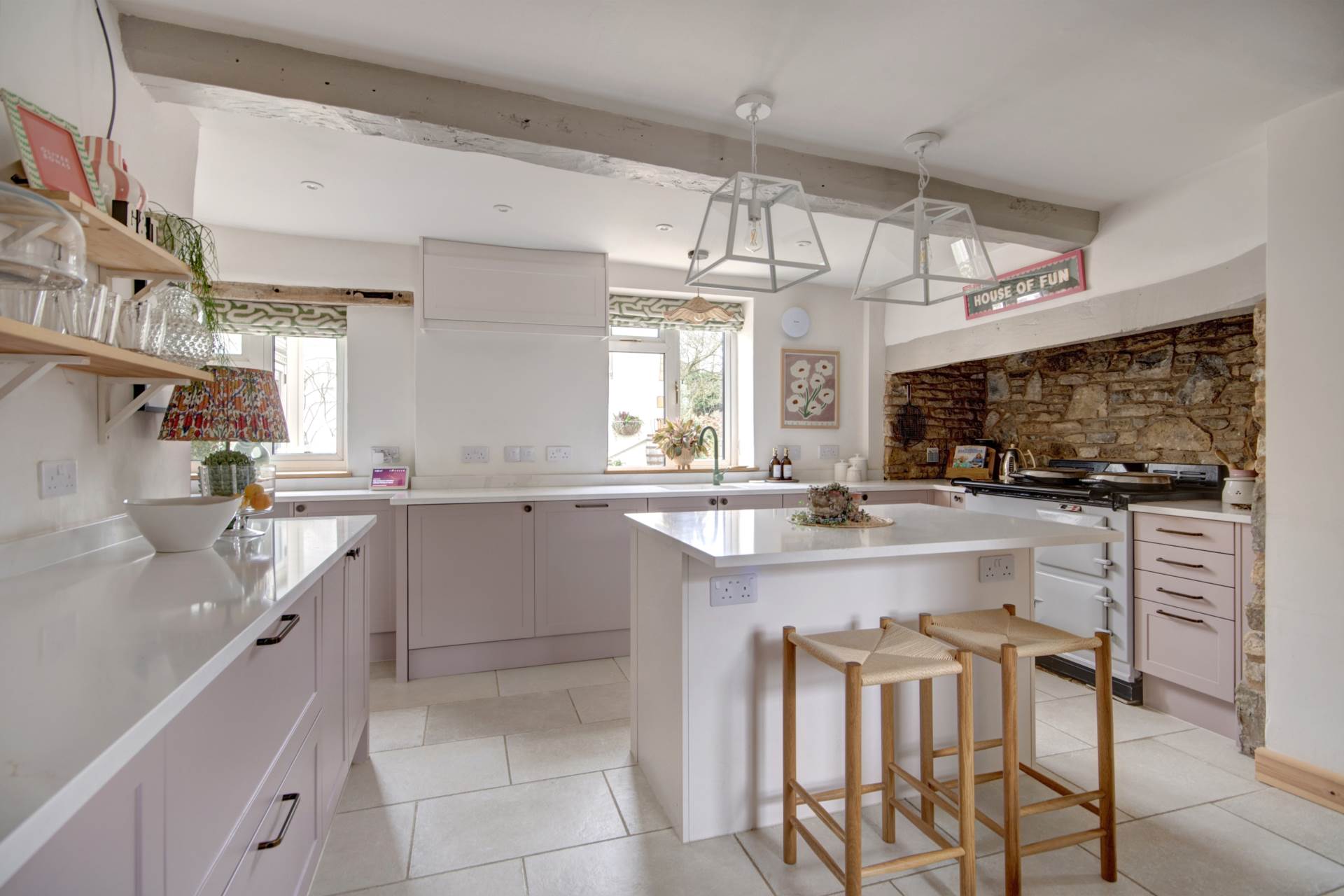 Main Road, Bredon, Tewkesbury, Gloucestershire, Image 11