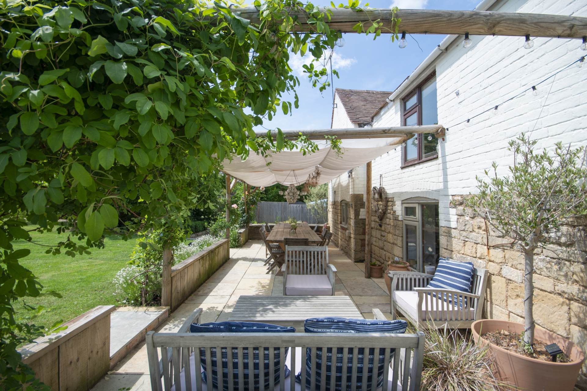 Main Road, Bredon, Tewkesbury, Gloucestershire, Image 17