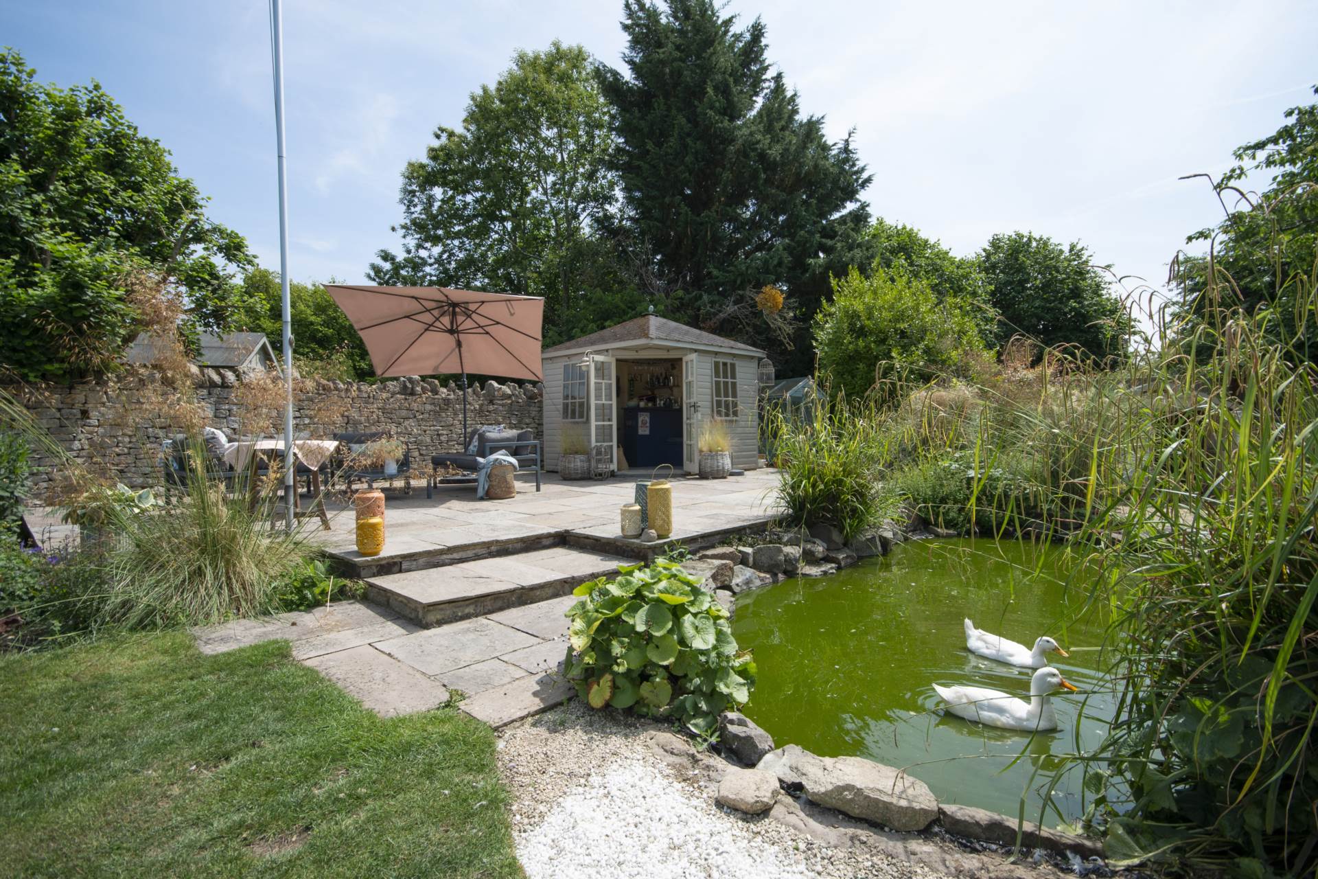 Main Road, Bredon, Tewkesbury, Gloucestershire, Image 19