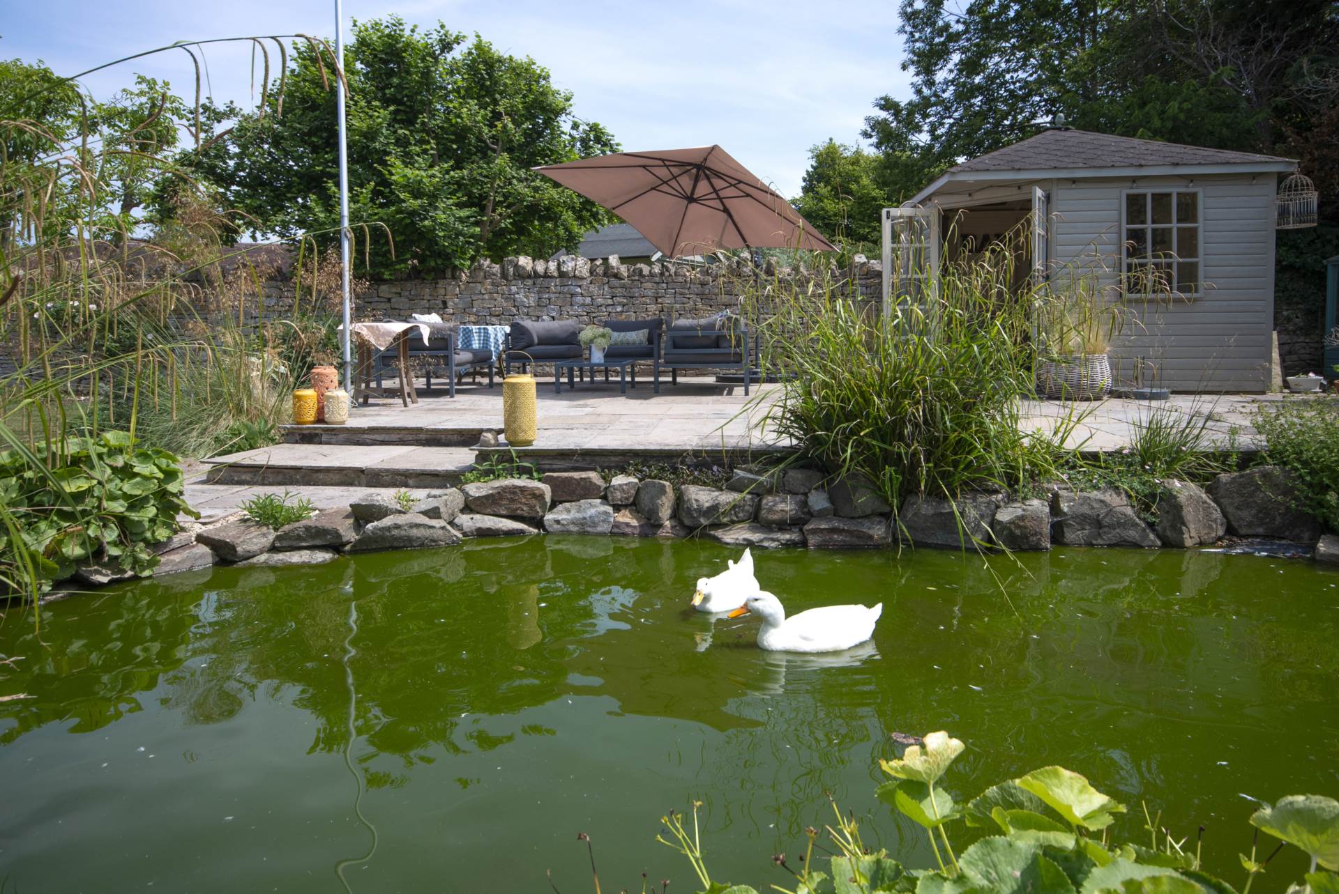 Main Road, Bredon, Tewkesbury, Gloucestershire, Image 20