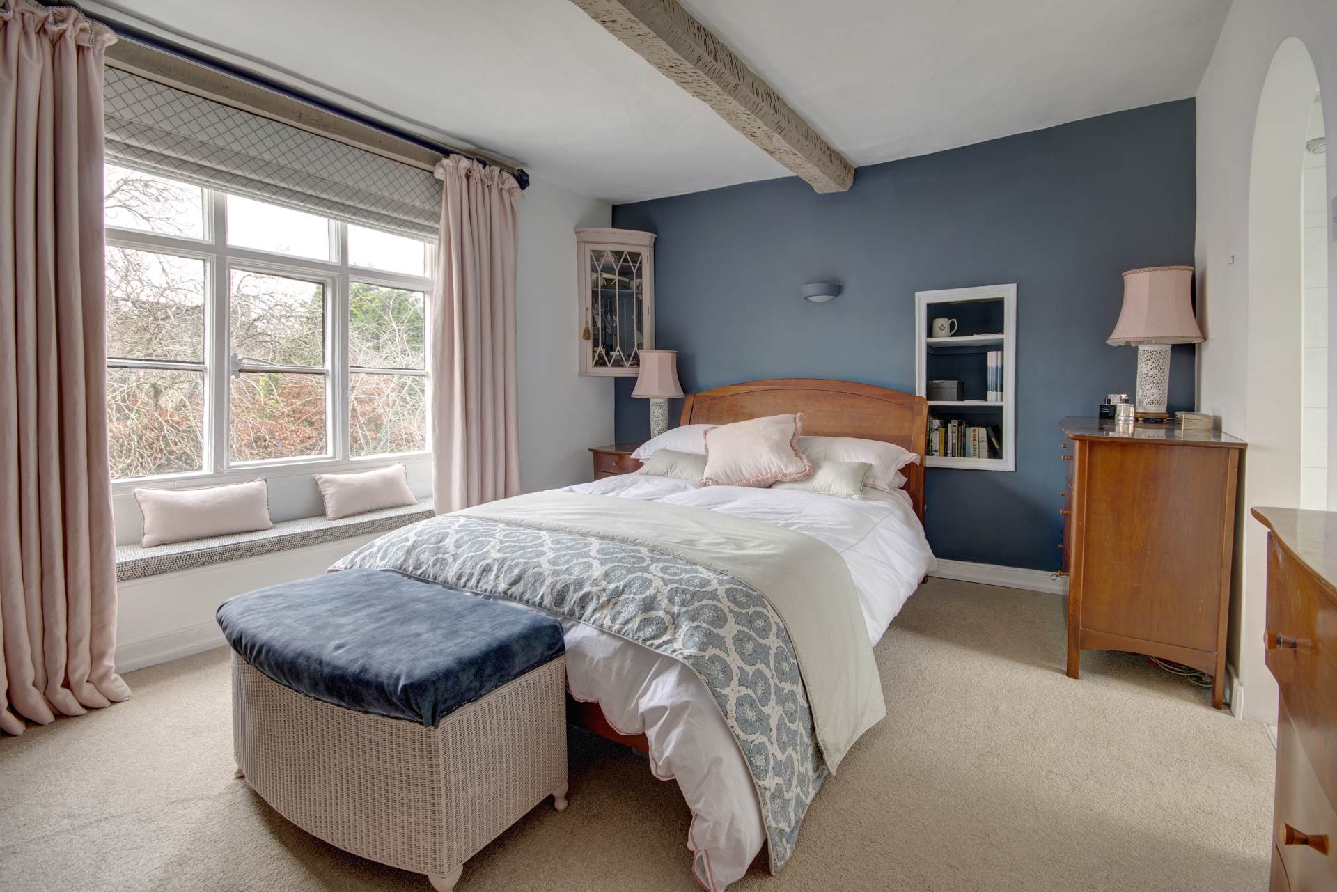 Main Road, Bredon, Tewkesbury, Gloucestershire, Image 21