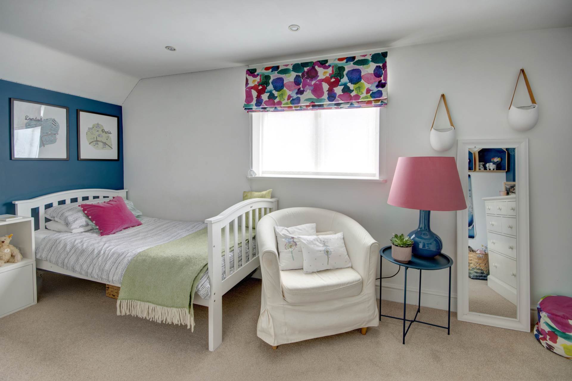 Main Road, Bredon, Tewkesbury, Gloucestershire, Image 23