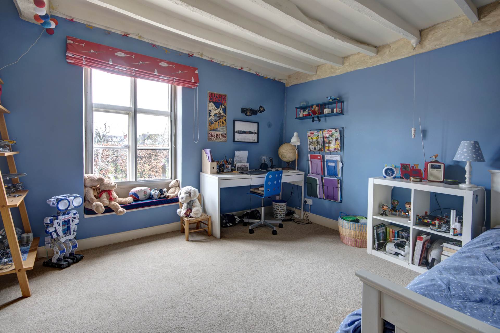 Main Road, Bredon, Tewkesbury, Gloucestershire, Image 24