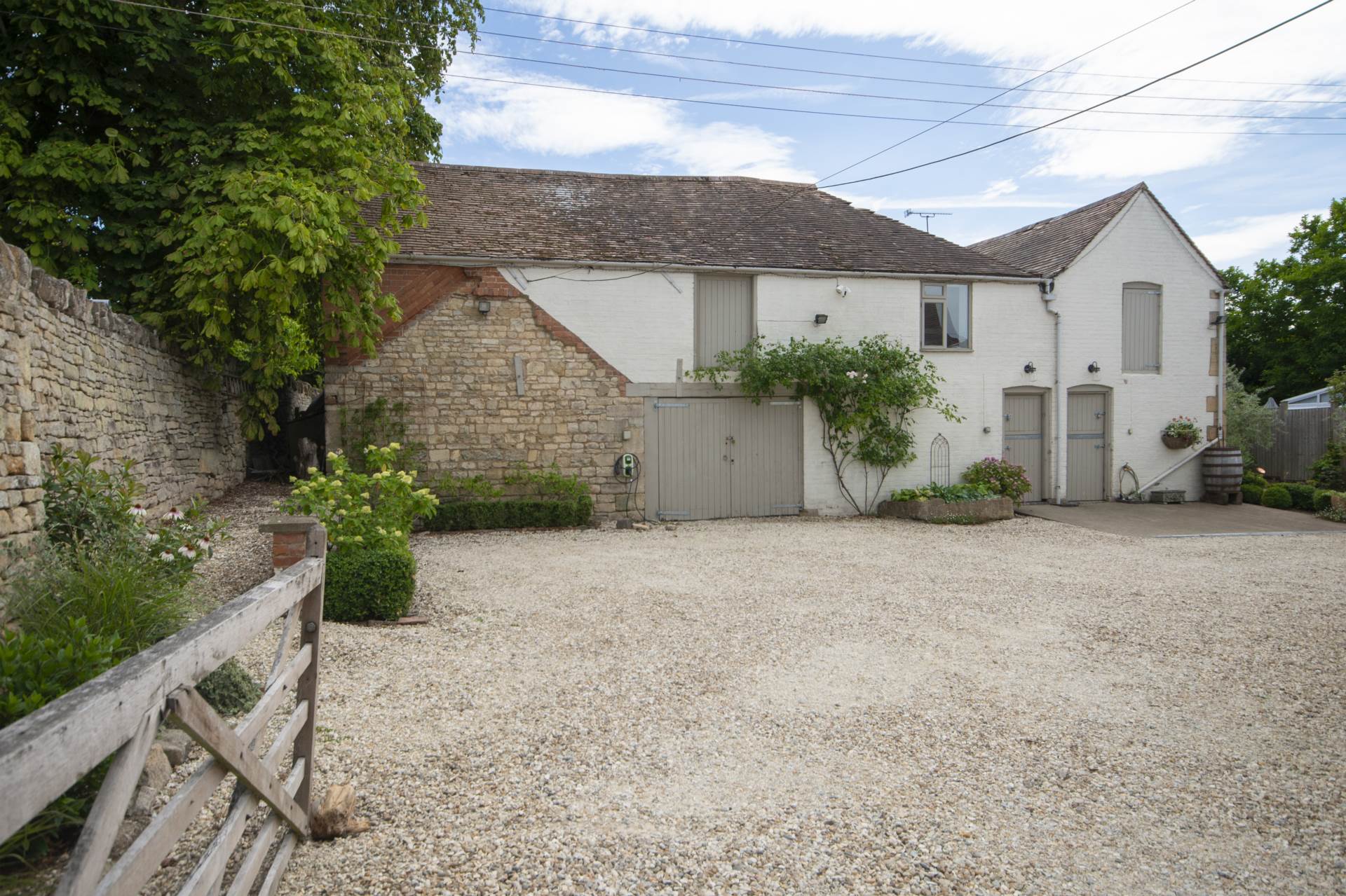 Main Road, Bredon, Tewkesbury, Gloucestershire, Image 27