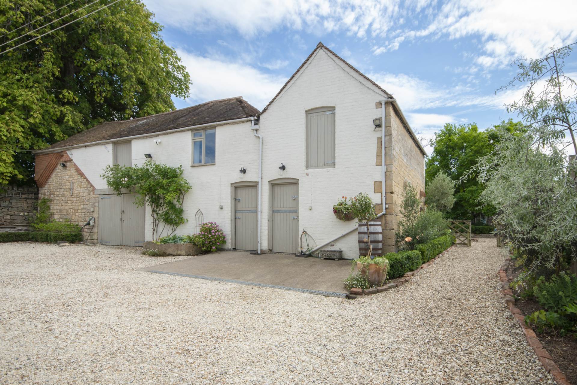 Main Road, Bredon, Tewkesbury, Gloucestershire, Image 28