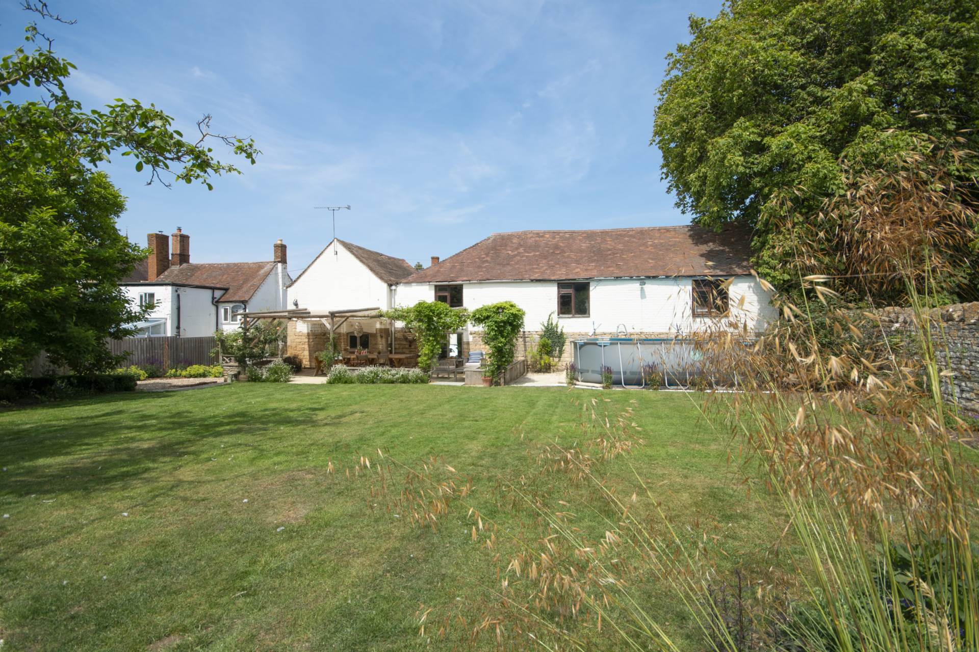 Main Road, Bredon, Tewkesbury, Gloucestershire, Image 32