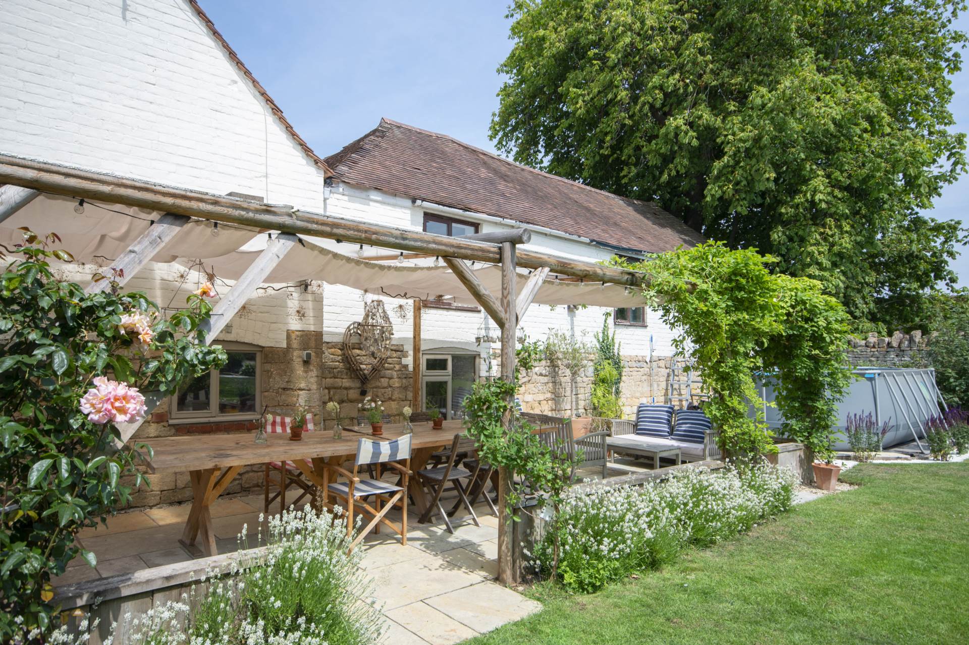 Main Road, Bredon, Tewkesbury, Gloucestershire, Image 34