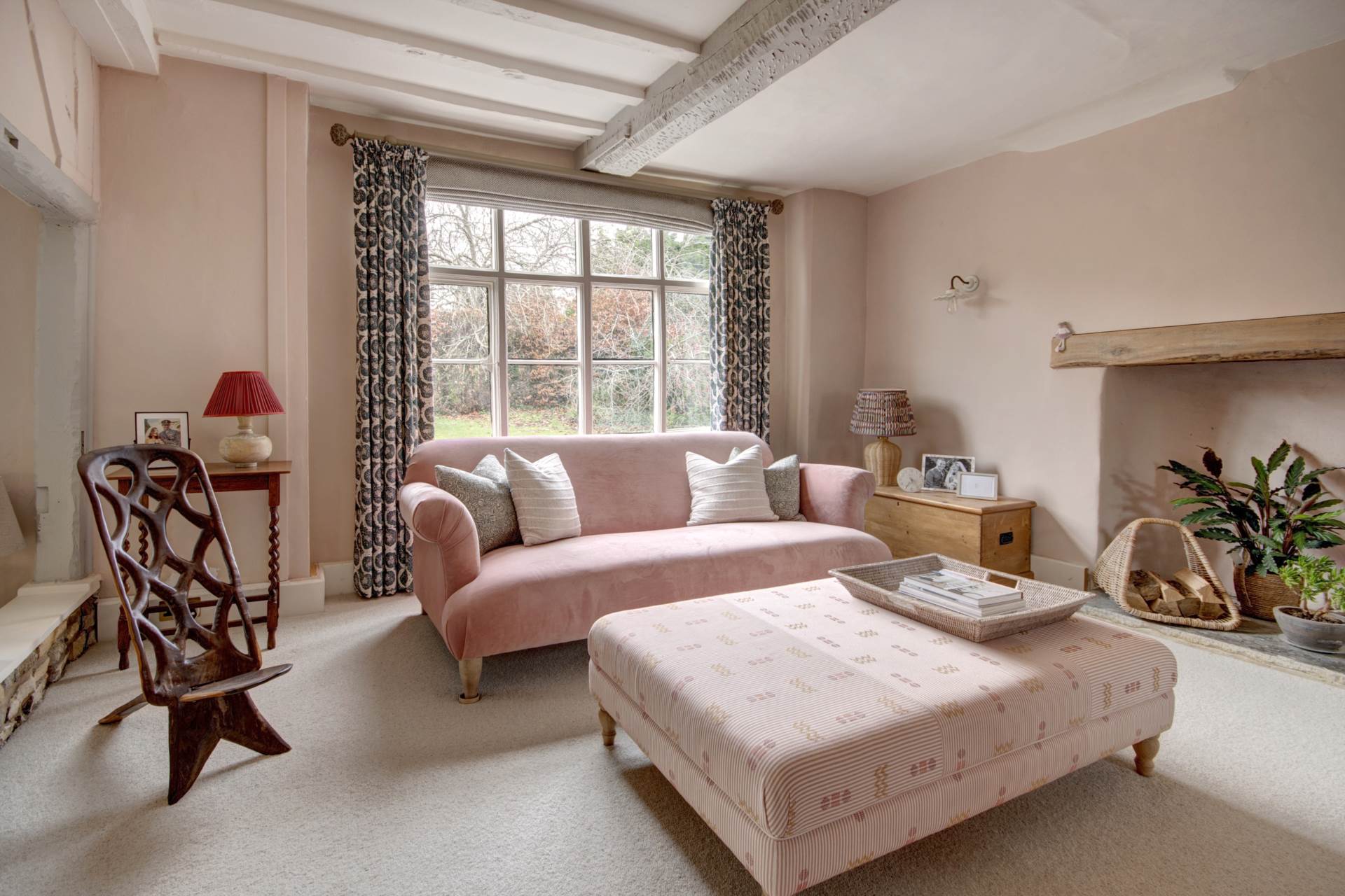 Main Road, Bredon, Tewkesbury, Gloucestershire, Image 7