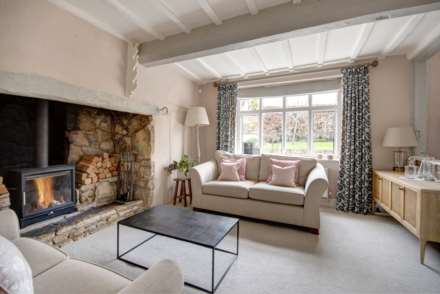 Main Road, Bredon, Tewkesbury, Gloucestershire, Image 3