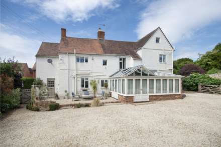 Main Road, Bredon, Tewkesbury, Gloucestershire, Image 35