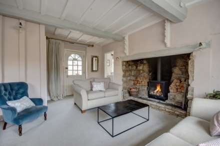 Main Road, Bredon, Tewkesbury, Gloucestershire, Image 4