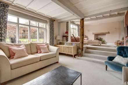 Main Road, Bredon, Tewkesbury, Gloucestershire, Image 5