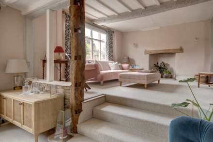 Main Road, Bredon, Tewkesbury, Gloucestershire, Image 6