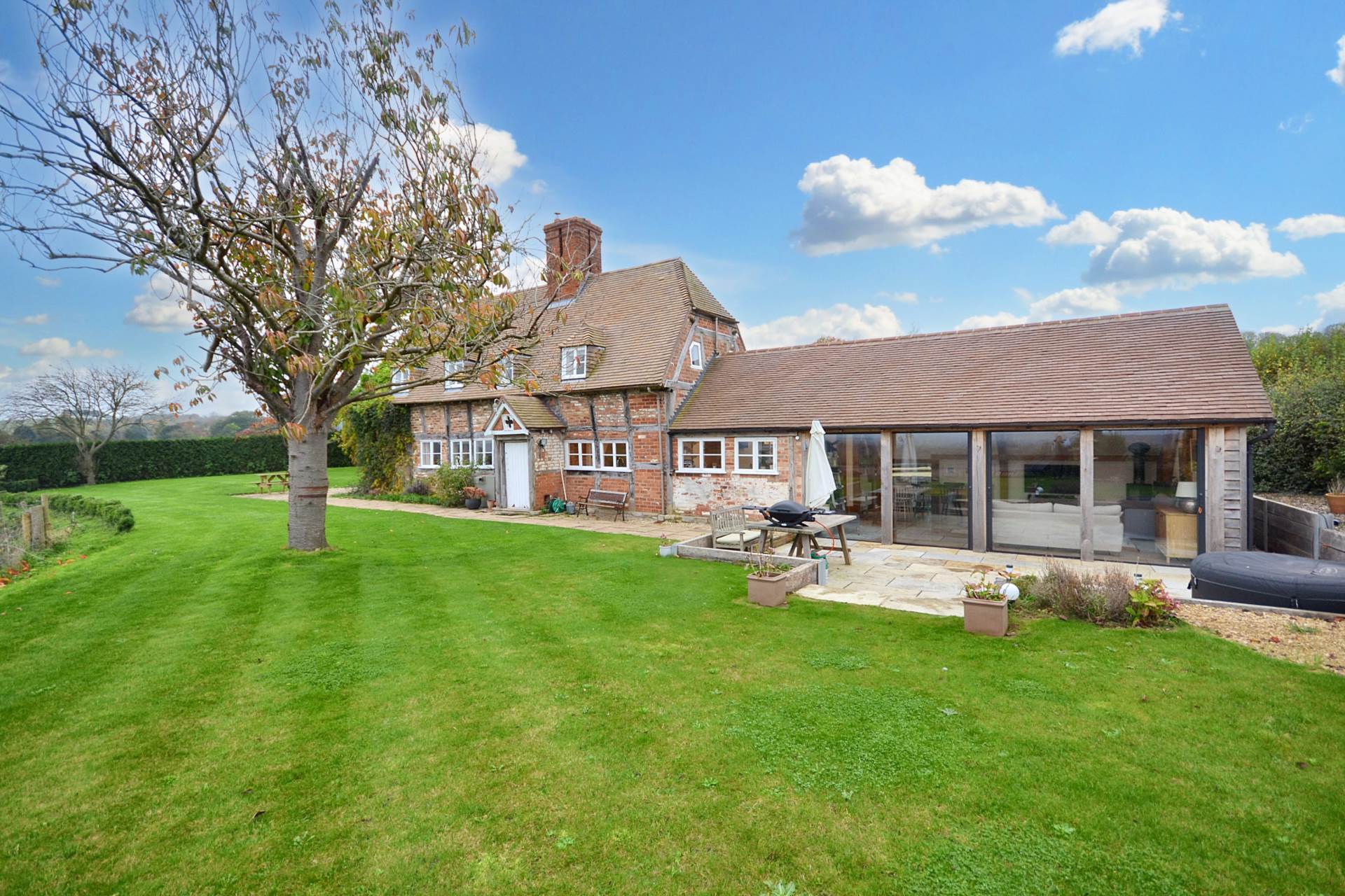 Great House Lane, Hasfield, Gloucestershire, Image 1