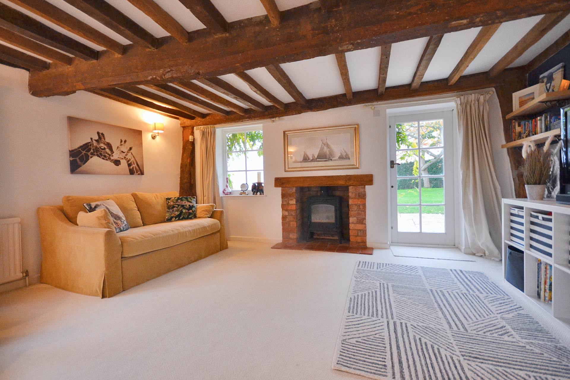 Great House Lane, Hasfield, Gloucestershire, Image 16