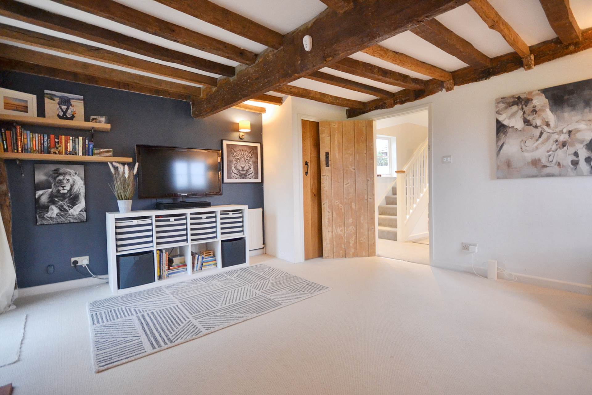 Great House Lane, Hasfield, Gloucestershire, Image 17