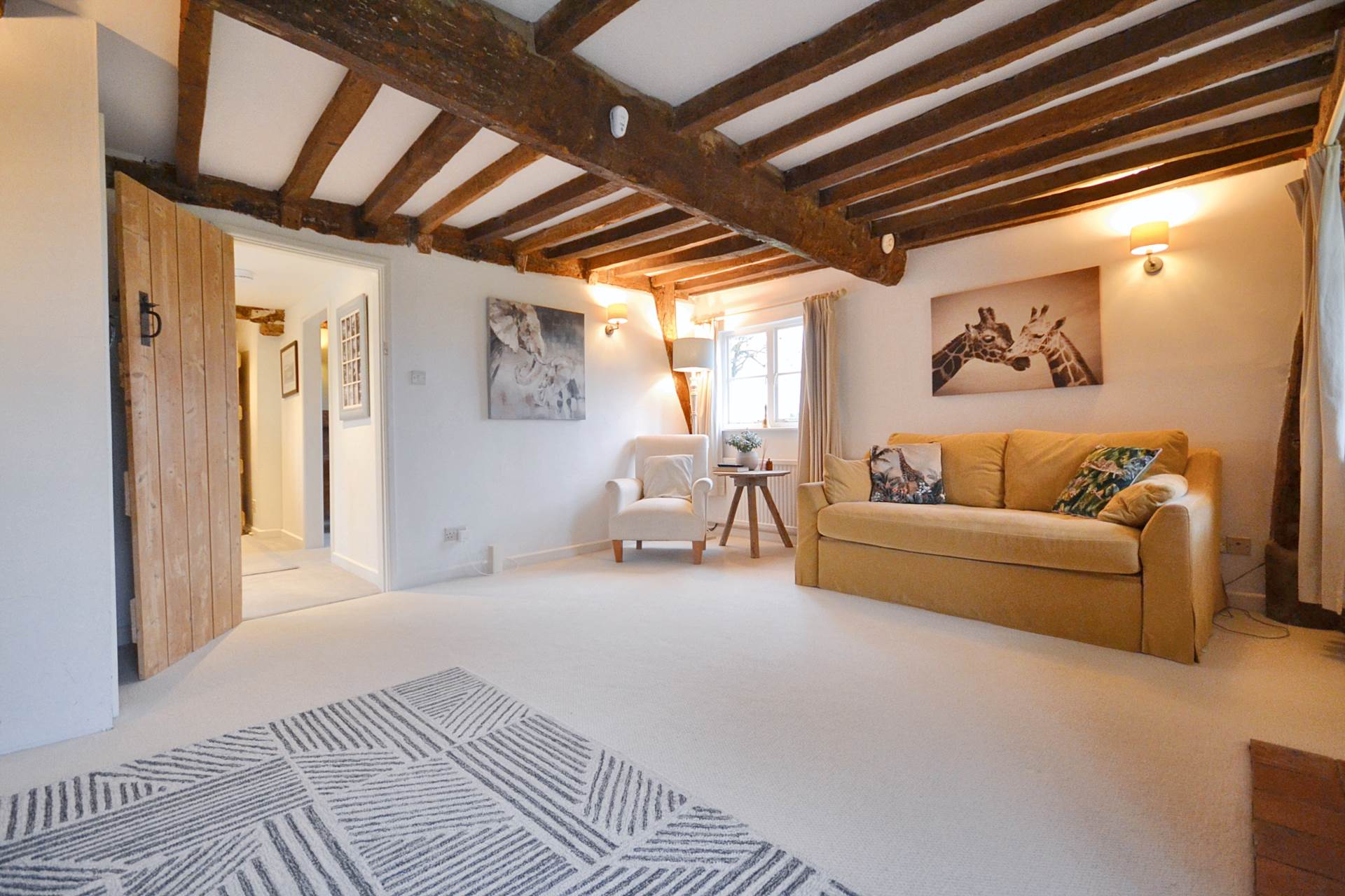Great House Lane, Hasfield, Gloucestershire, Image 18