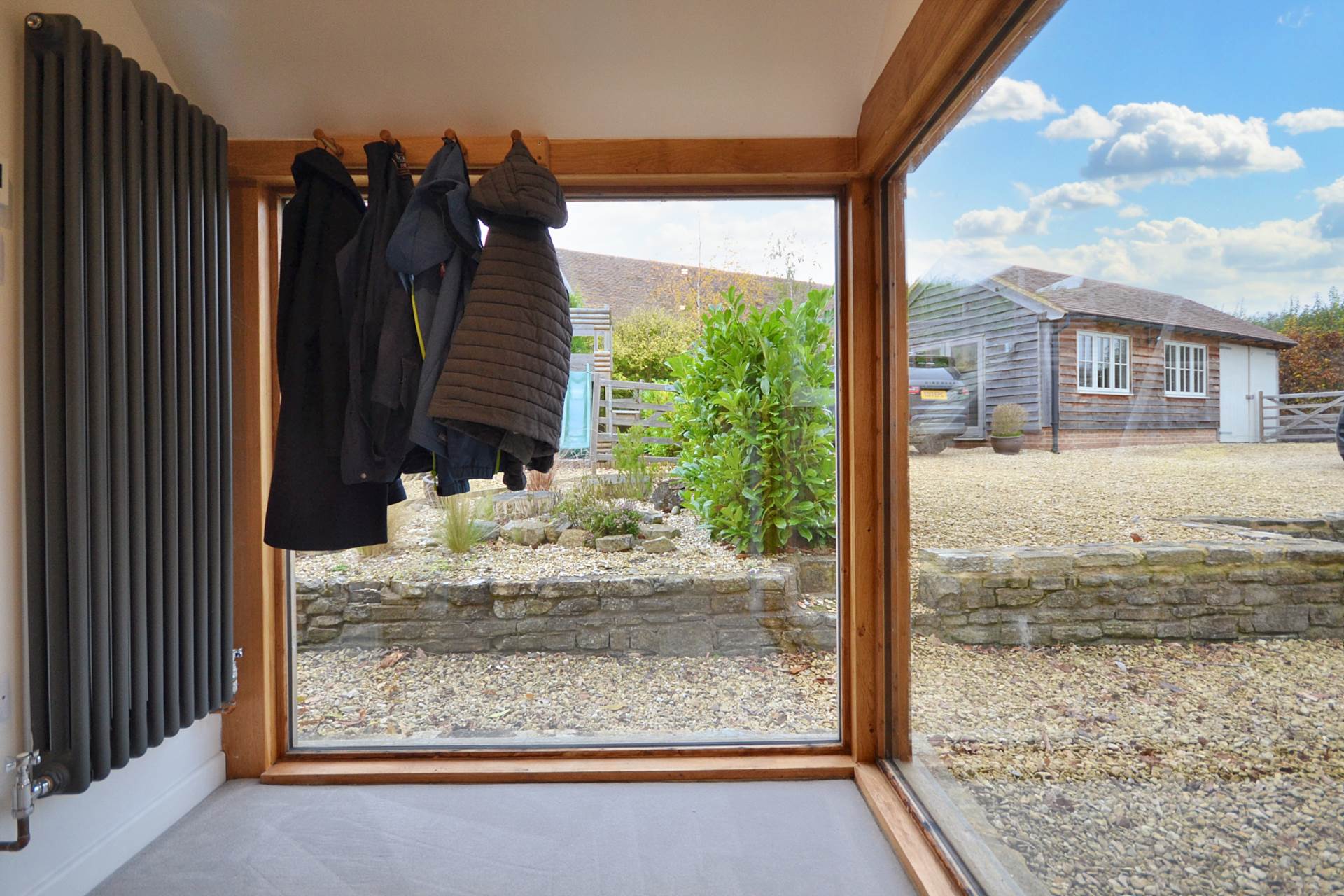Great House Lane, Hasfield, Gloucestershire, Image 19