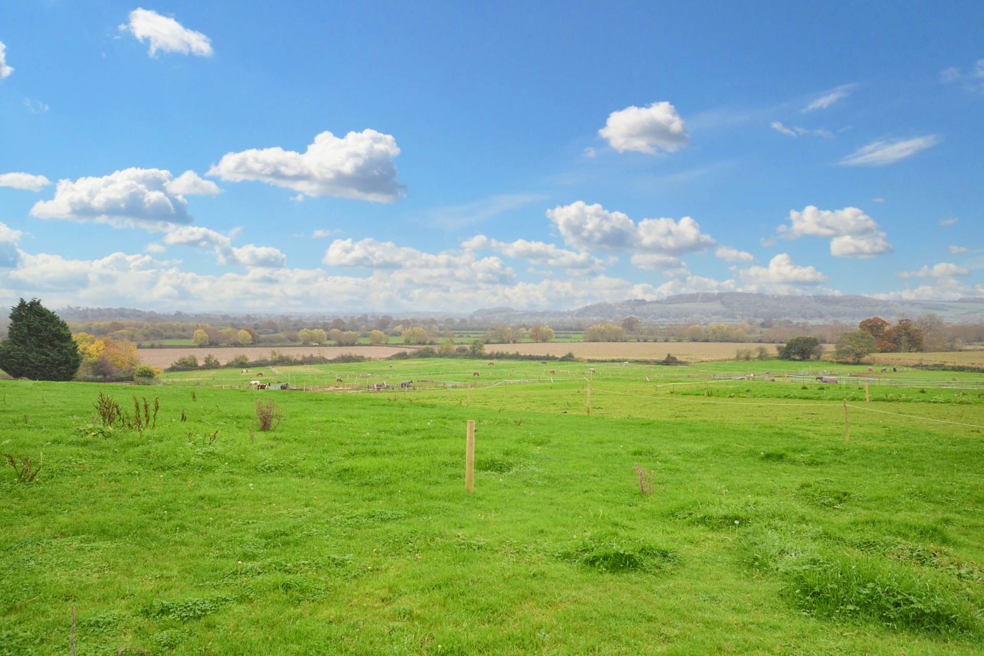 Great House Lane, Hasfield, Gloucestershire, Image 23