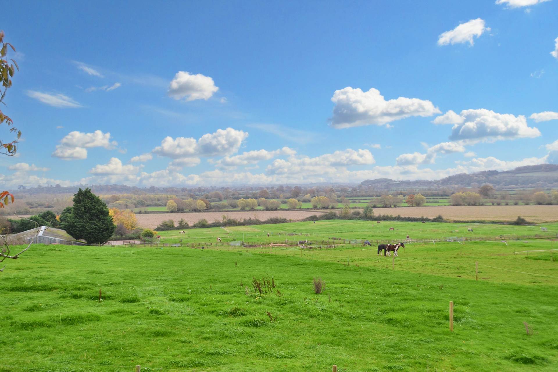 Great House Lane, Hasfield, Gloucestershire, Image 3