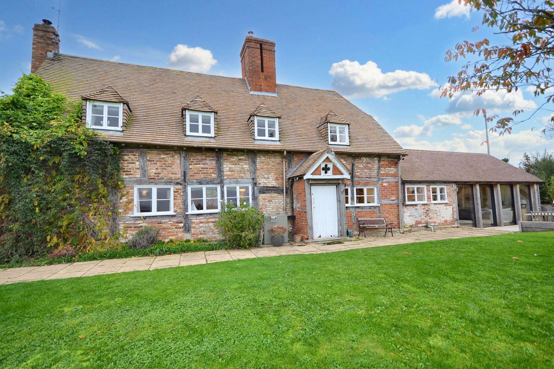 Great House Lane, Hasfield, Gloucestershire, Image 31