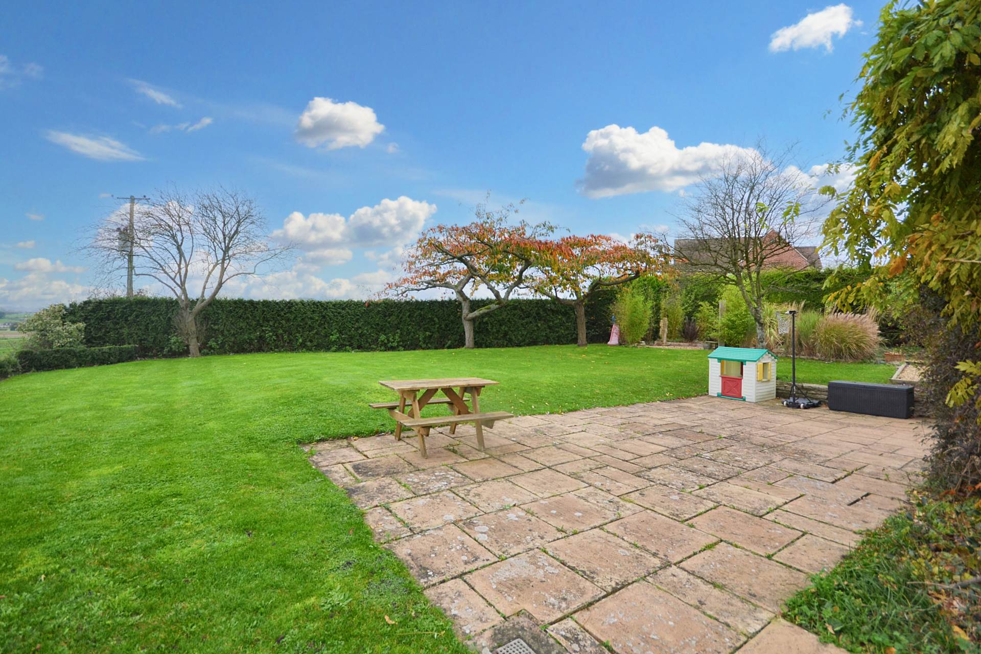 Great House Lane, Hasfield, Gloucestershire, Image 33