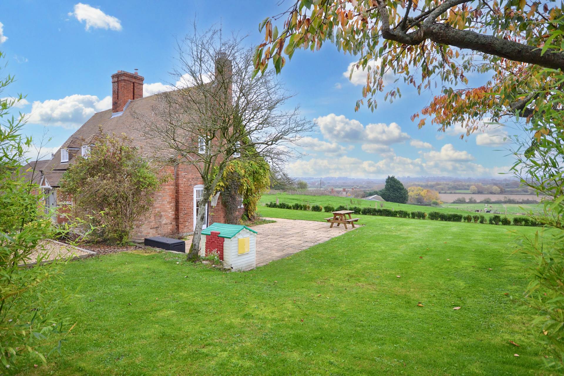 Great House Lane, Hasfield, Gloucestershire, Image 34