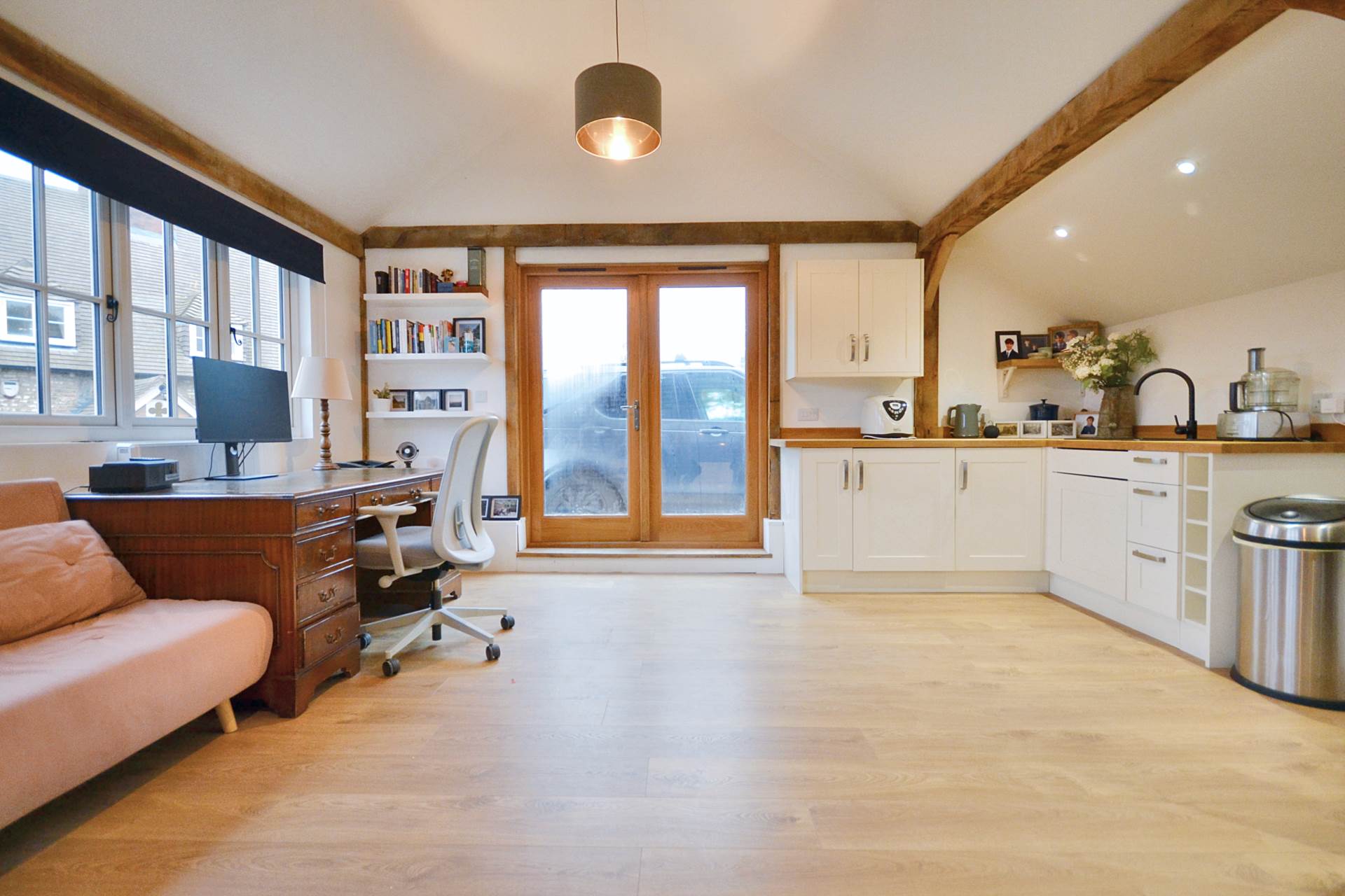 Great House Lane, Hasfield, Gloucestershire, Image 37