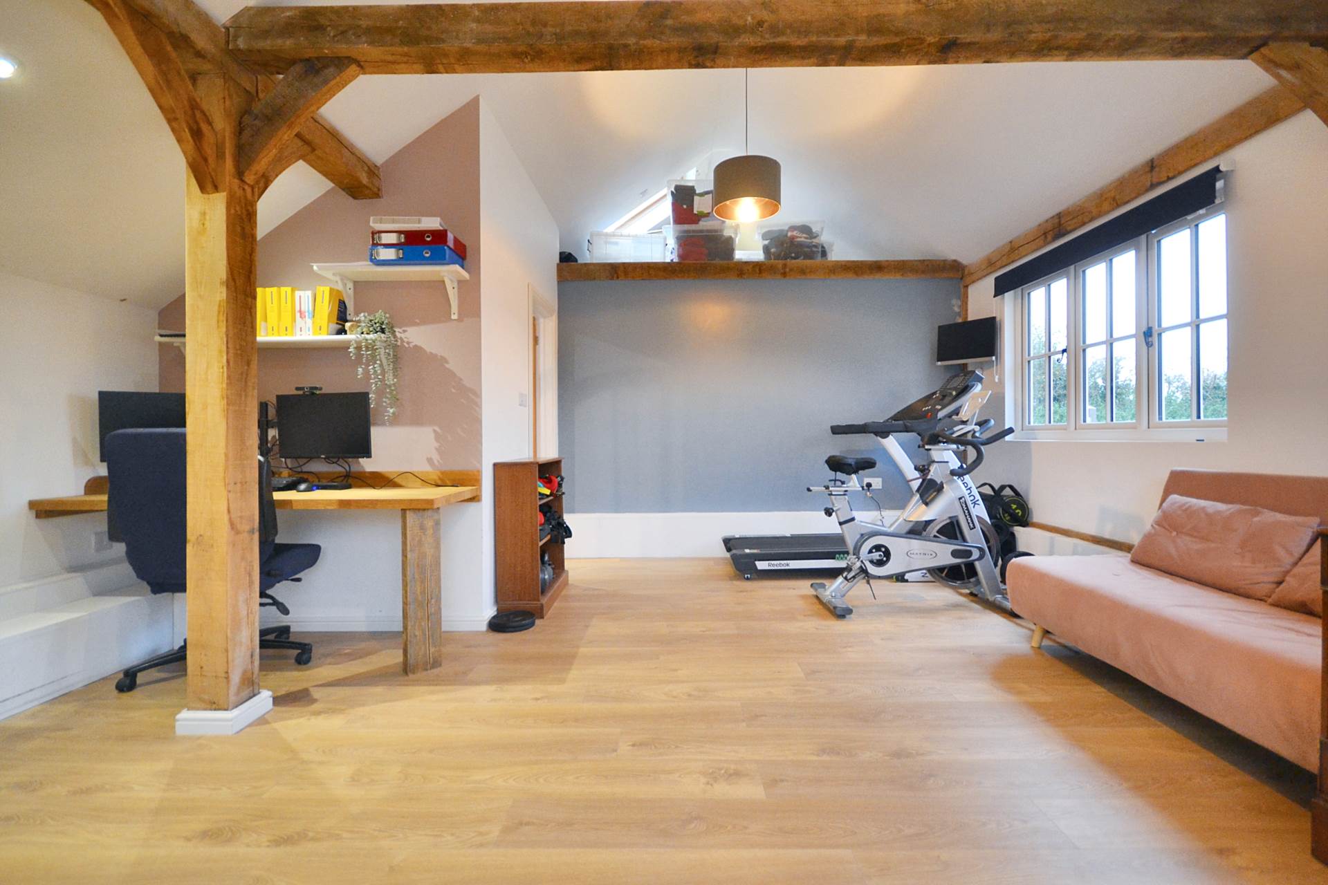 Great House Lane, Hasfield, Gloucestershire, Image 38