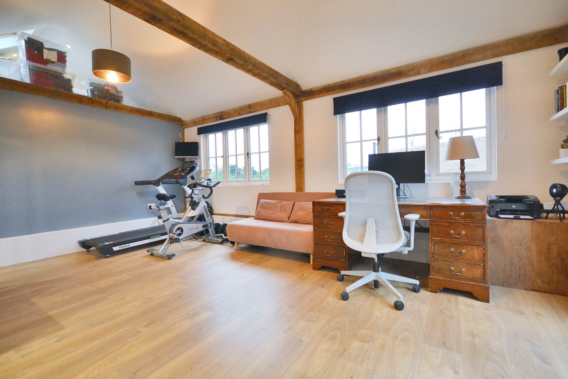 Great House Lane, Hasfield, Gloucestershire, Image 39