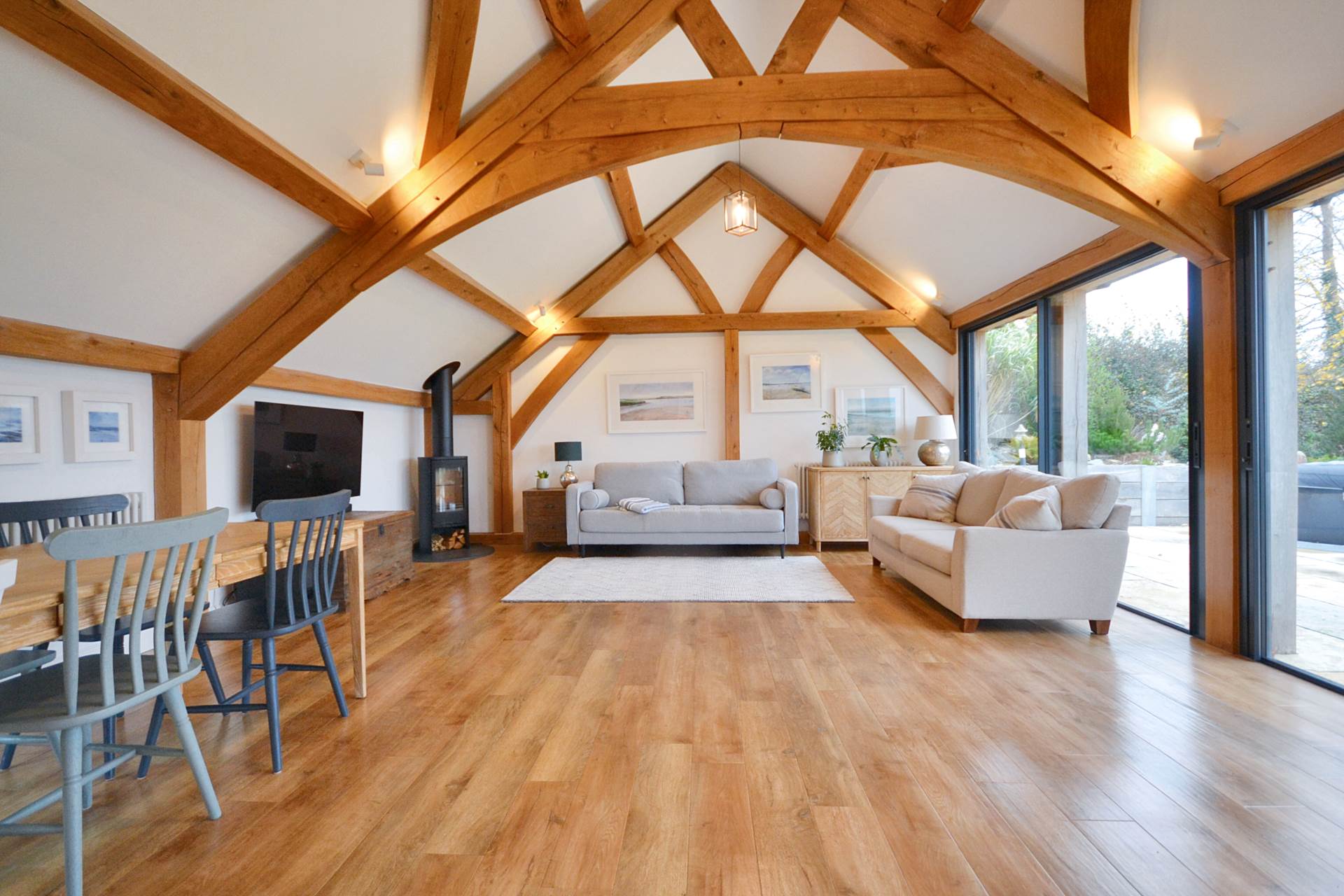 Great House Lane, Hasfield, Gloucestershire, Image 4