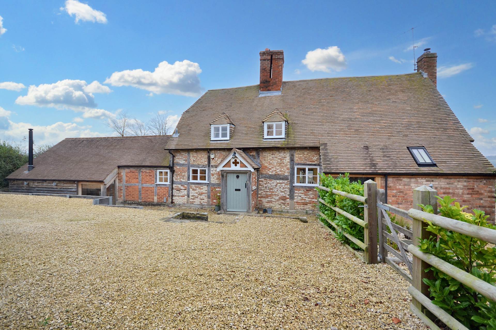 Great House Lane, Hasfield, Gloucestershire, Image 41