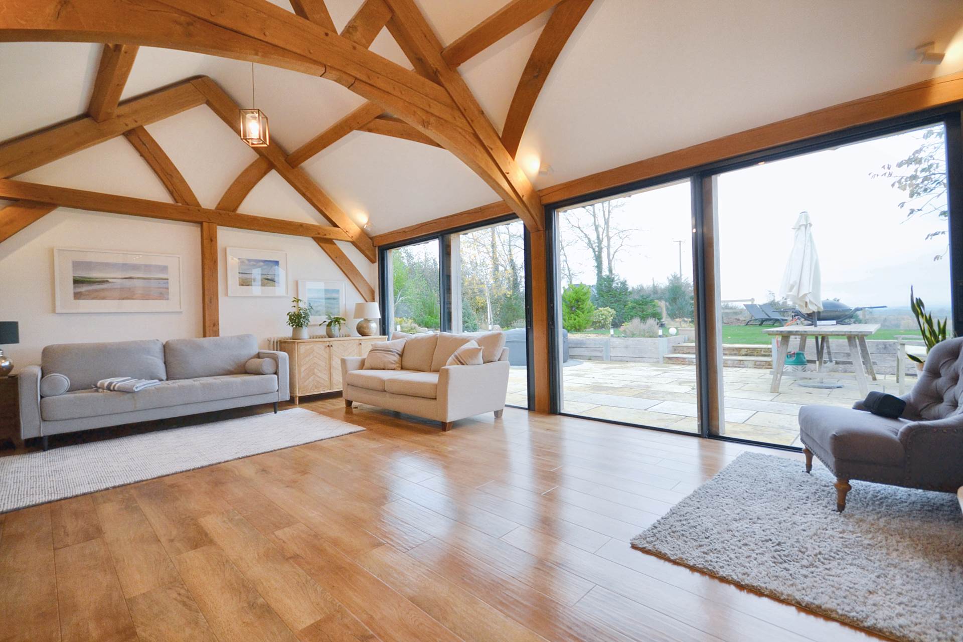 Great House Lane, Hasfield, Gloucestershire, Image 6