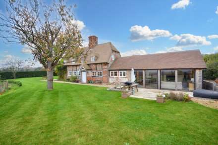 4 Bedroom Detached, Great House Lane, Hasfield, Gloucestershire