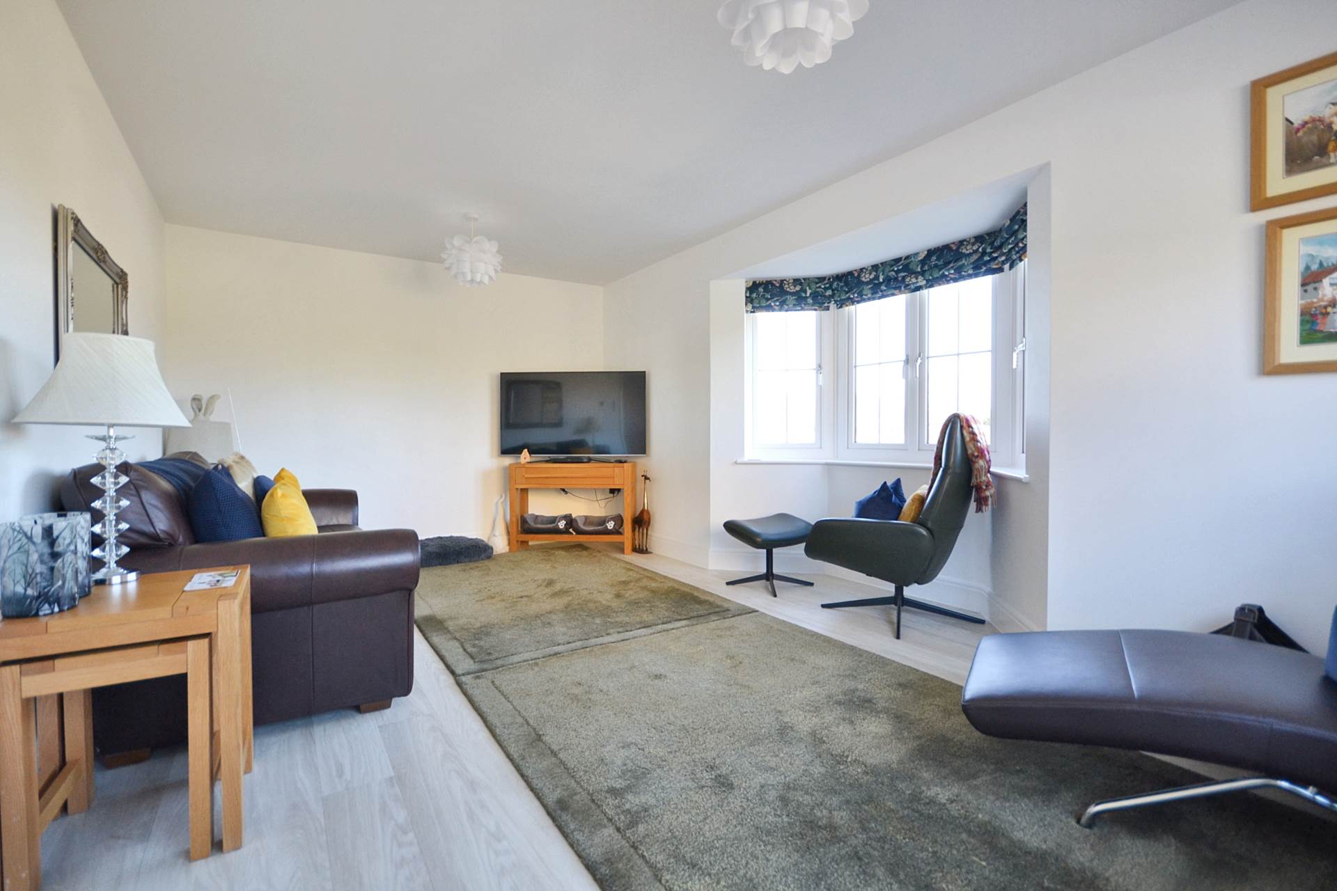 Brentyard Close, Alderton, Tewkesbury, Gloucestershire, Image 3