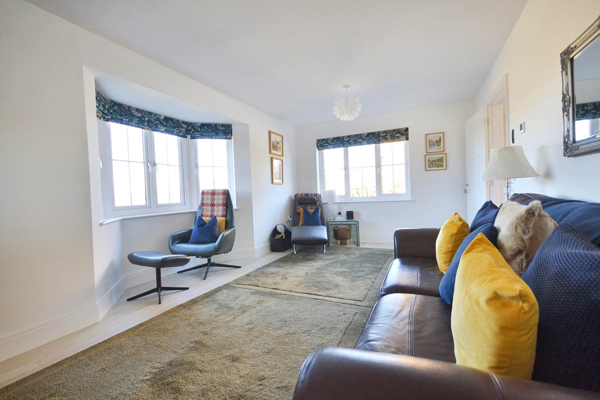 Brentyard Close, Alderton, Tewkesbury, Gloucestershire, Image 4
