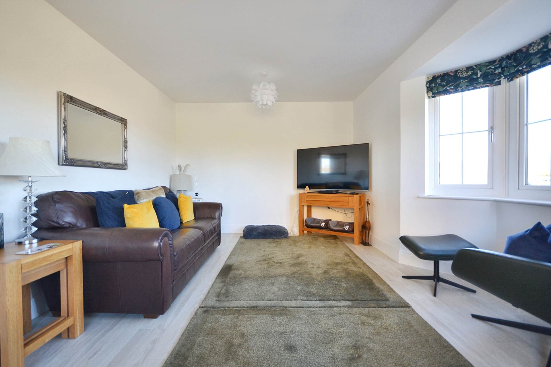 Brentyard Close, Alderton, Tewkesbury, Gloucestershire, Image 5