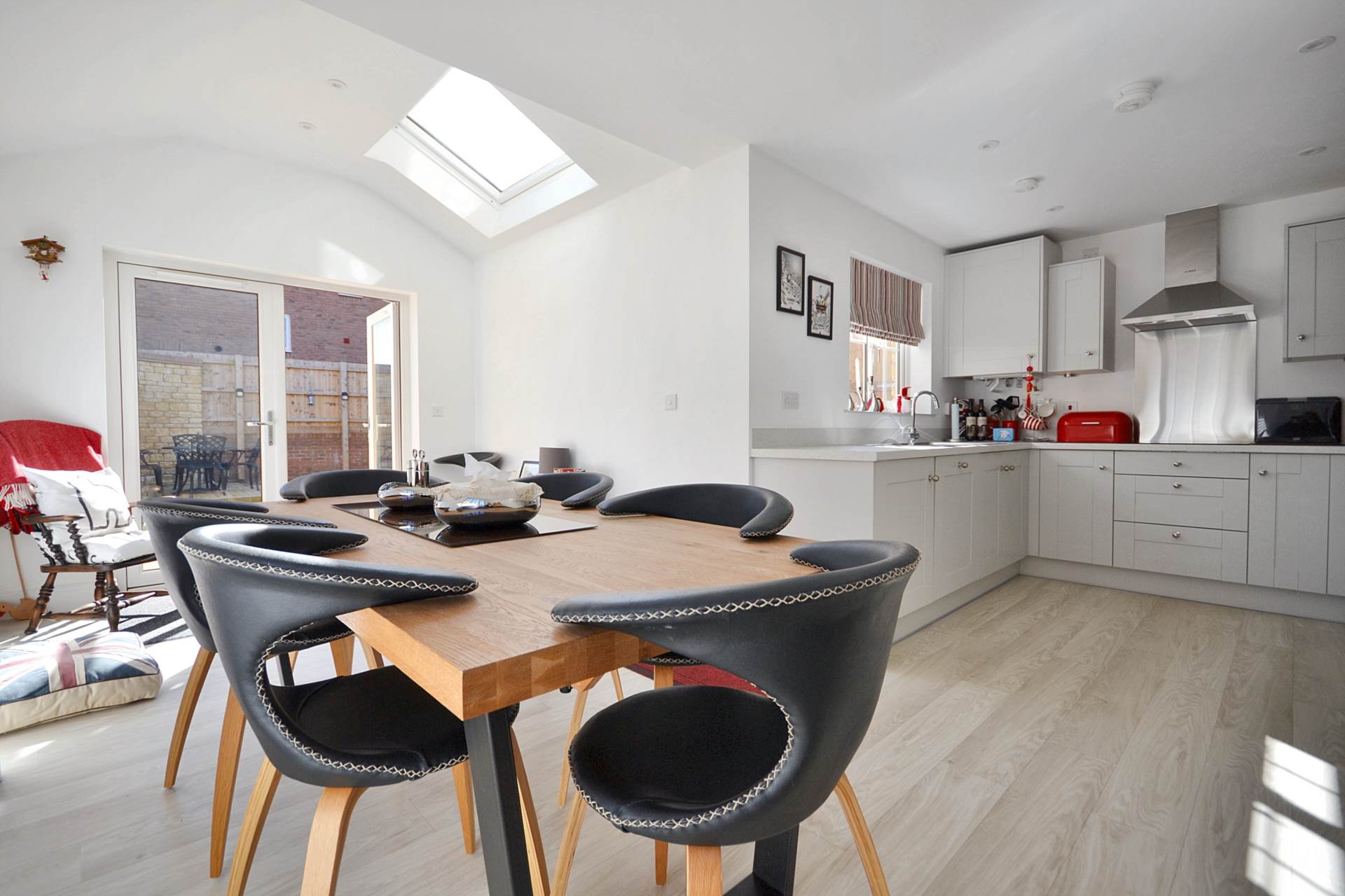 Brentyard Close, Alderton, Tewkesbury, Gloucestershire, Image 7