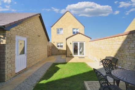 Brentyard Close, Alderton, Tewkesbury, Gloucestershire, Image 20