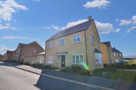 Brentyard Close, Alderton, Tewkesbury, Gloucestershire, Image 21