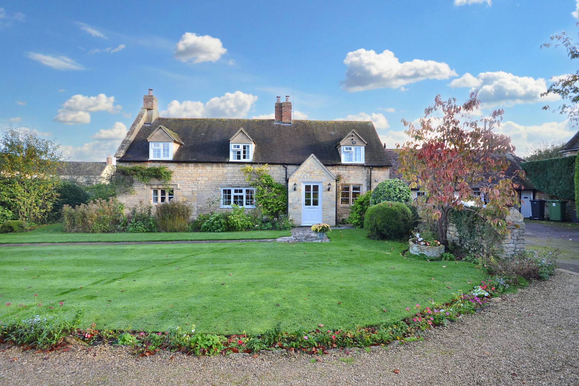 High Street, Kemerton, Gloucestershire, Image 32