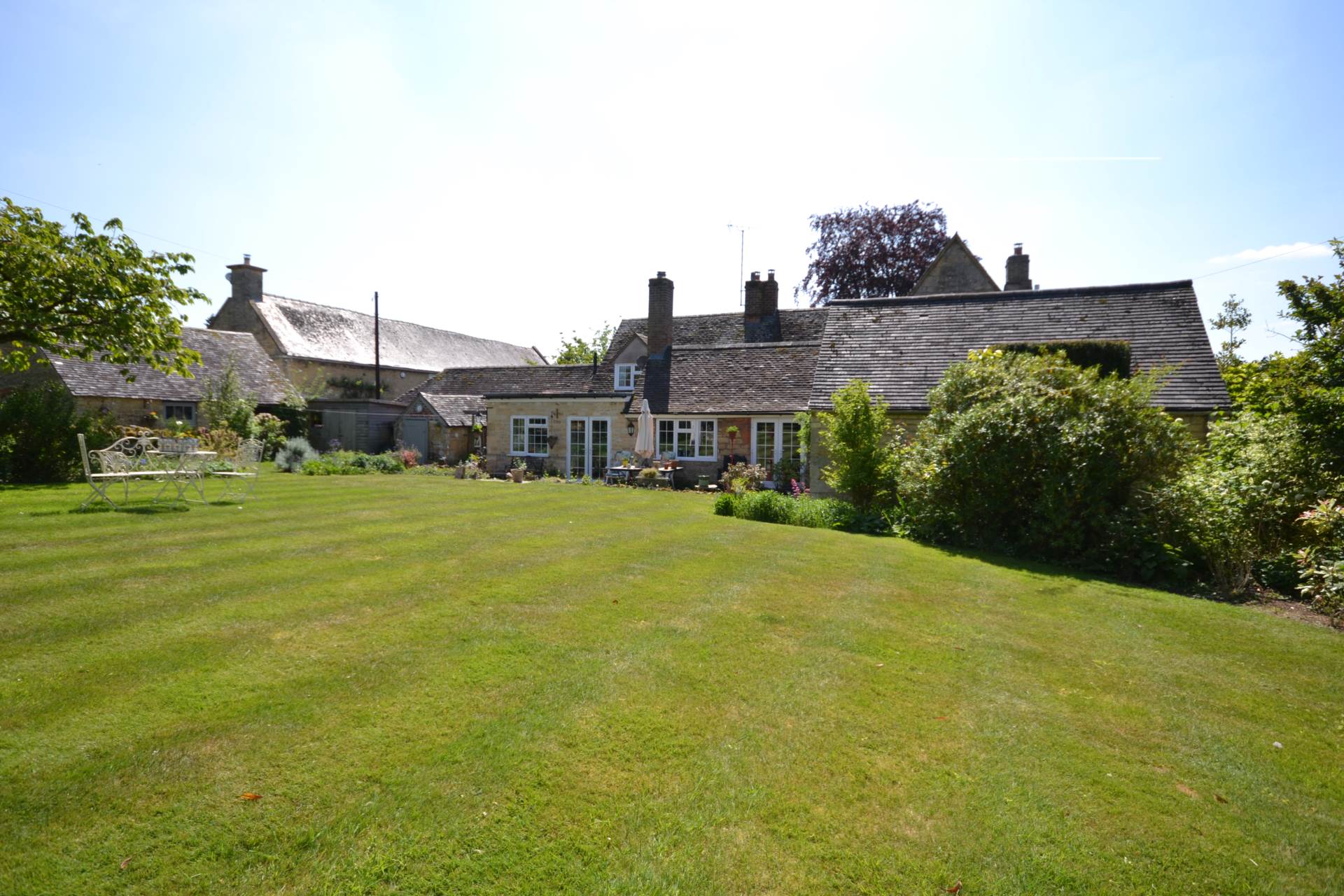 High Street, Kemerton, Gloucestershire, Image 35