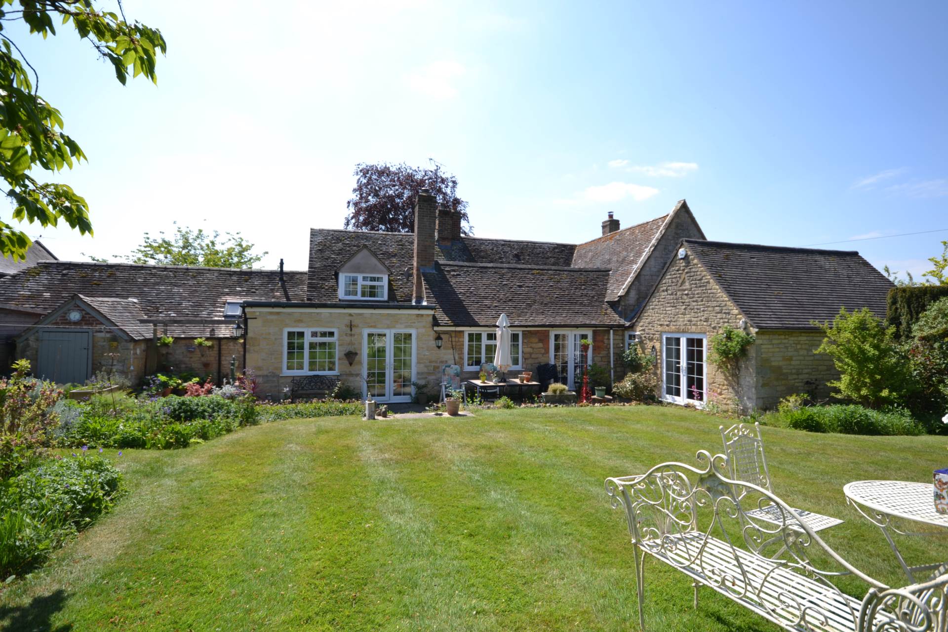 High Street, Kemerton, Gloucestershire, Image 36