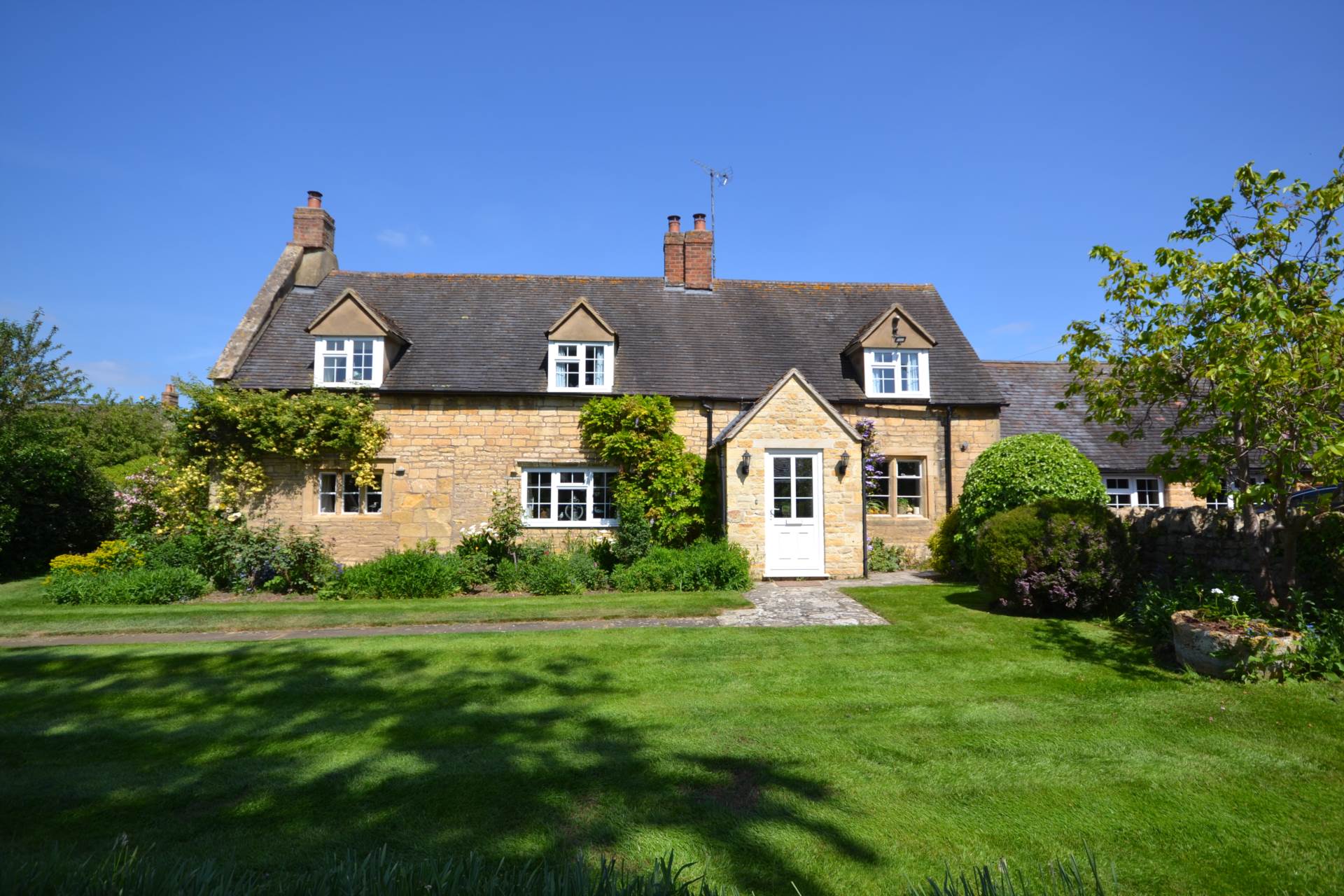 High Street, Kemerton, Gloucestershire, Image 38