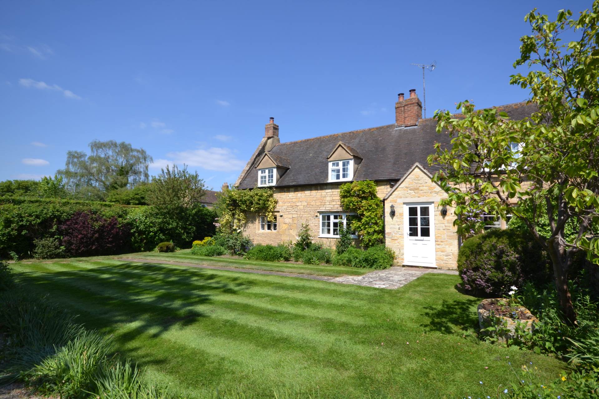 High Street, Kemerton, Gloucestershire, Image 39