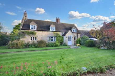 4 Bedroom Detached, High Street, Kemerton, Gloucestershire