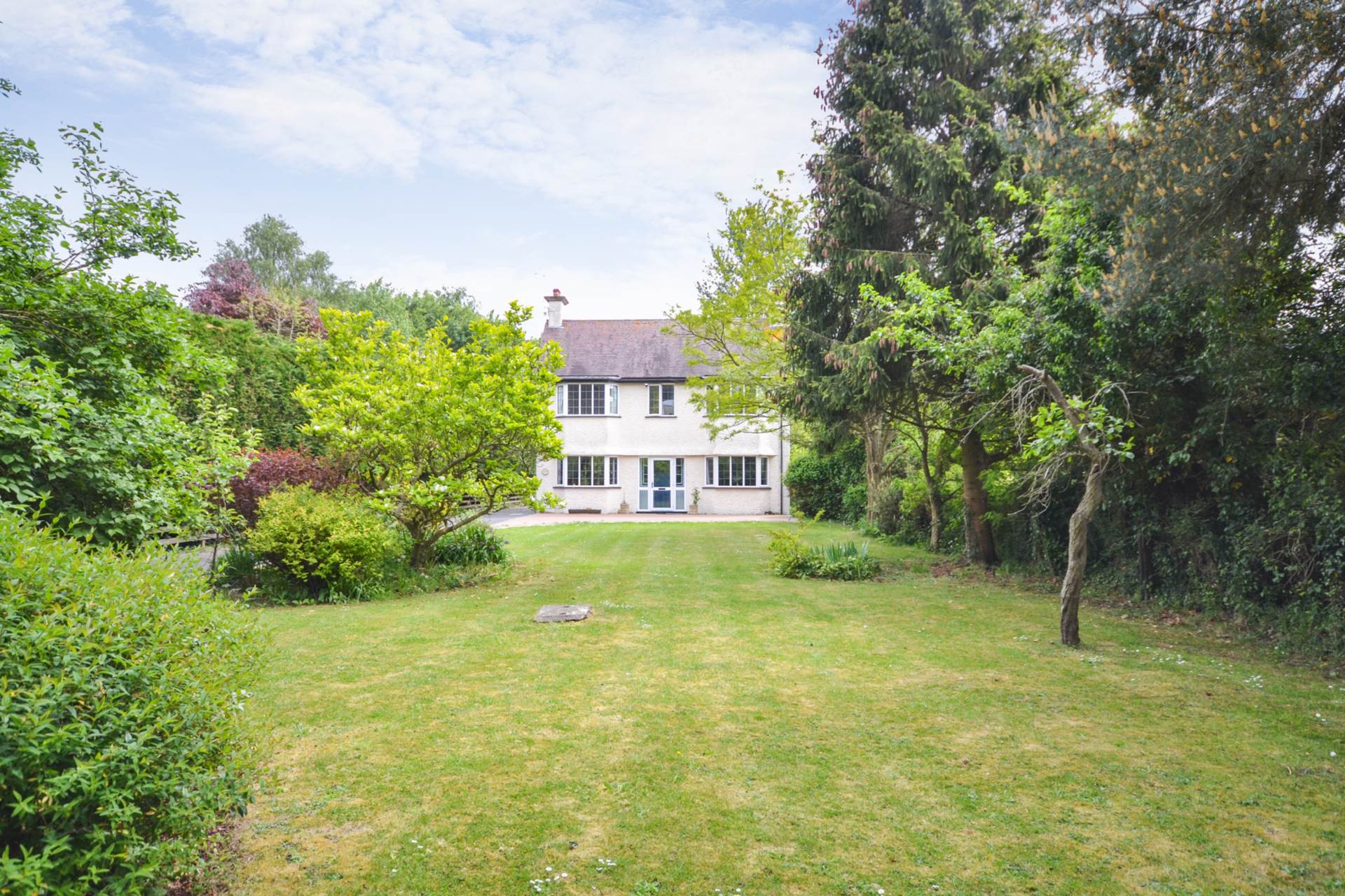 Main Street, Westmancote, Gloucestershire, Image 1